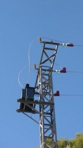 Aïllament cables