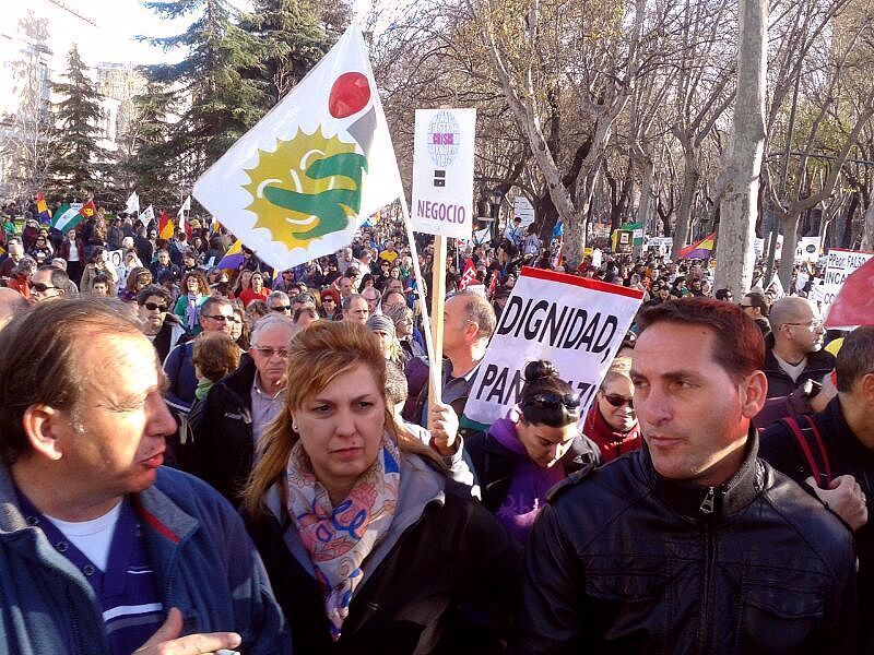 marxes dignitat alcoi