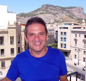 sergi rodriguez