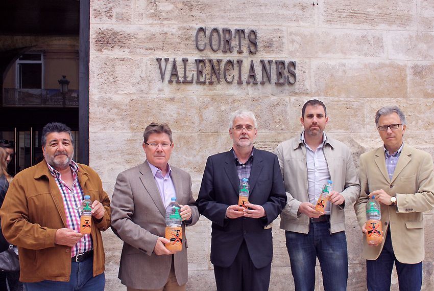 140408 SIGNES AGUA LA RIBERA