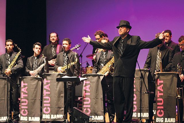 BigBand