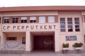 CP perputxent
