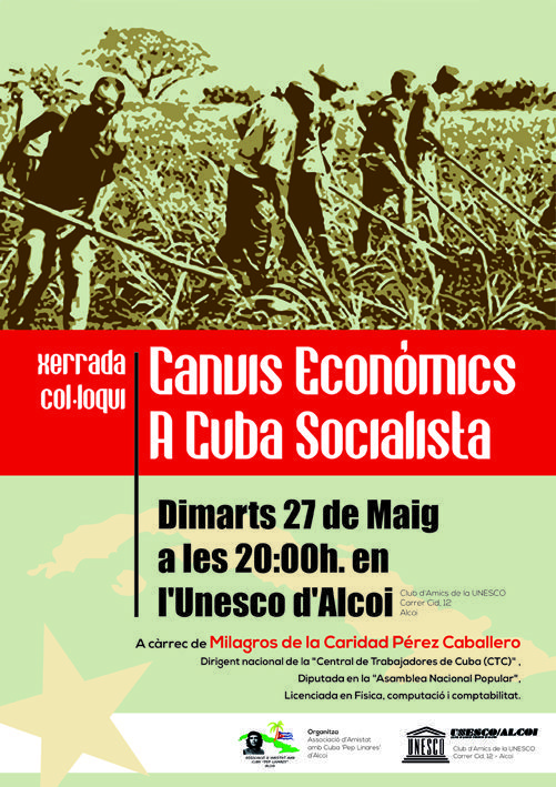 cuba pep linares