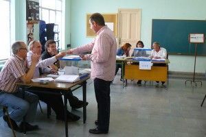 eleccions europa