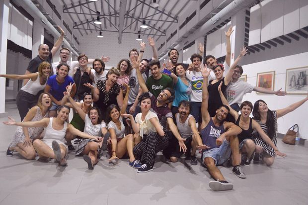 LindyHop