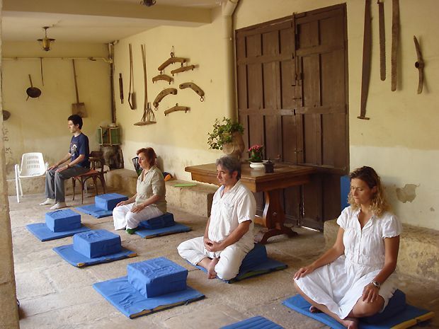MeditacióShambhala