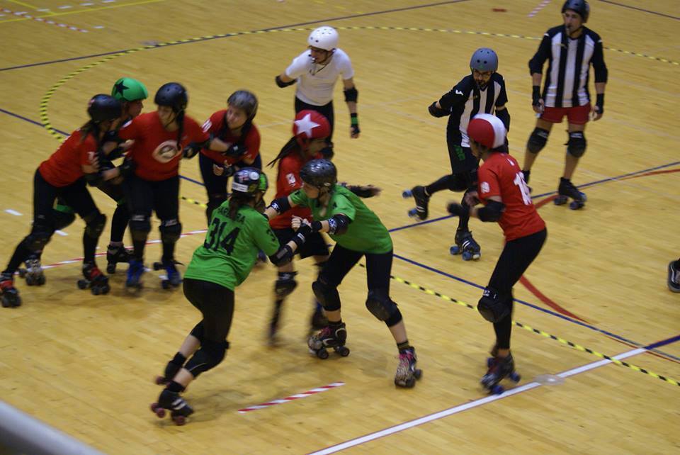 alcoyrollerderby