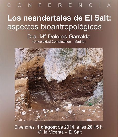 neandertal