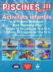 piscines