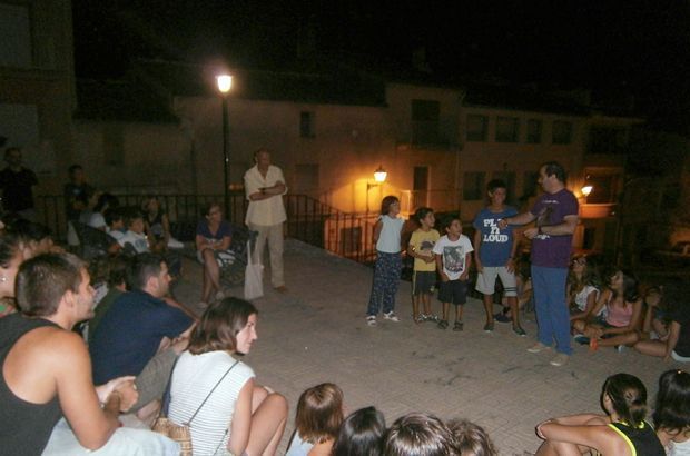 Beniarrés 1