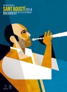 danses bocairent