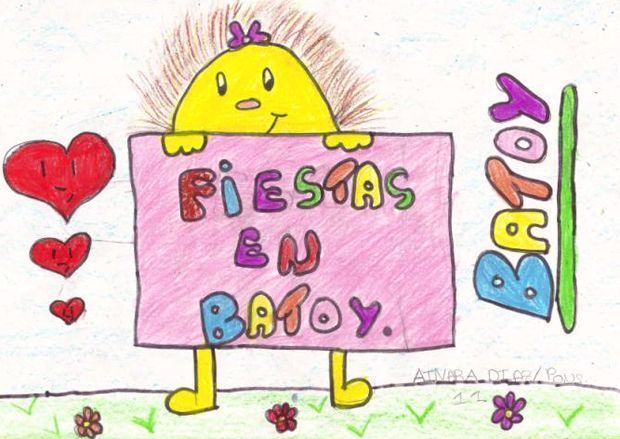 festes batoi
