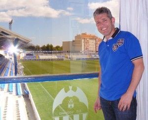 serrano president