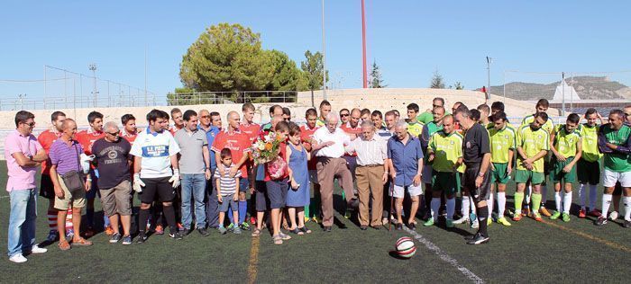 Futbol 1