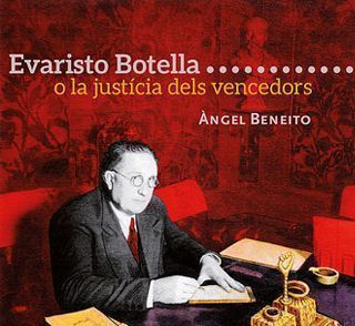 evaristo botella