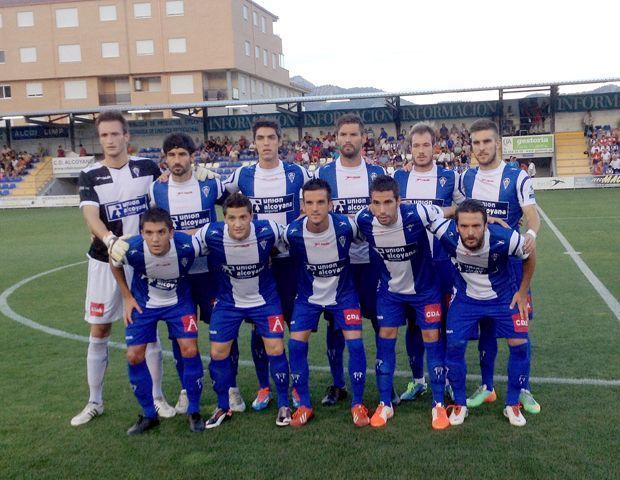 Alcoyano