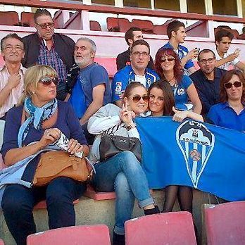 afició alcoyano