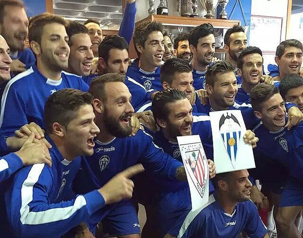 alcoyano copa rei