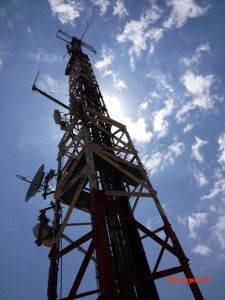 antena