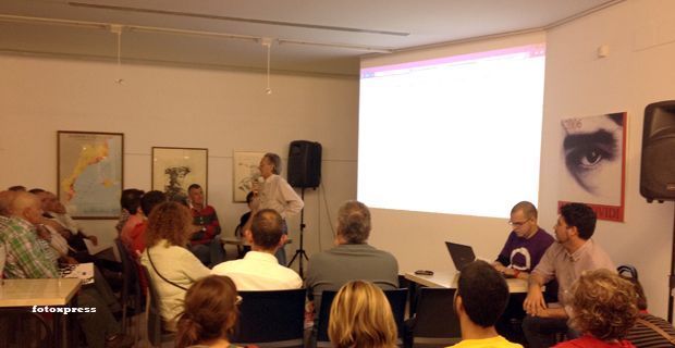 asamblea podem