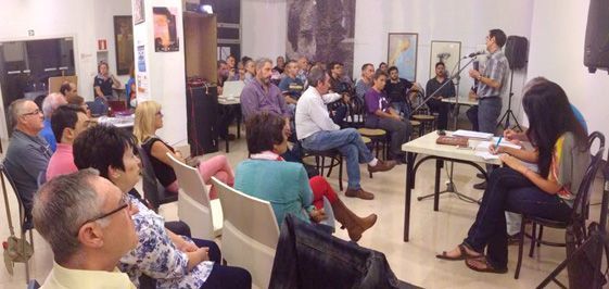assemblea Podem