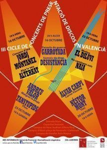 III Cicle concerts