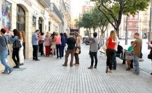 casting
