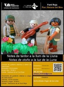clic font roja