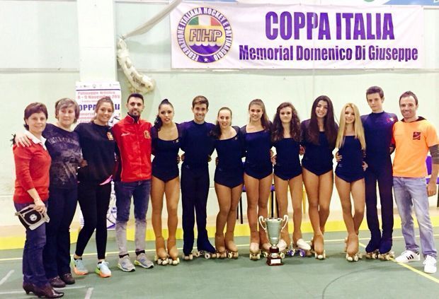 COPA ITALIA 6