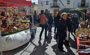 mercat margarida