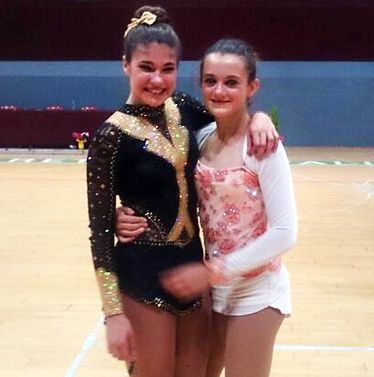patinaje