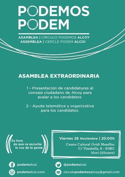 podem fullet