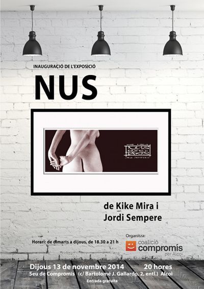 poster NUS
