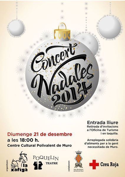 CONCERT_NADALETES
