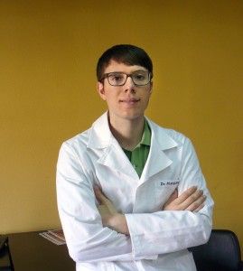 Dr. messeguer
