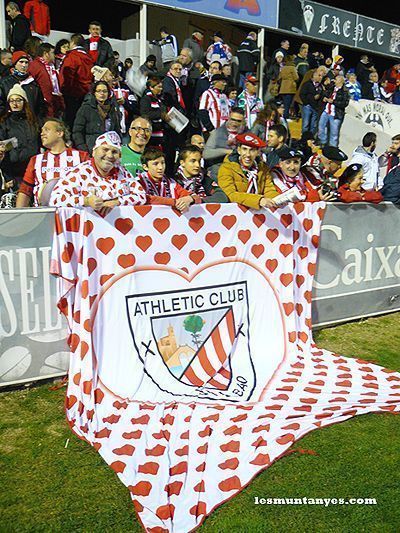 aficio bilbao