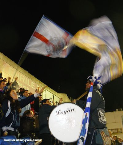 afició alcoyano