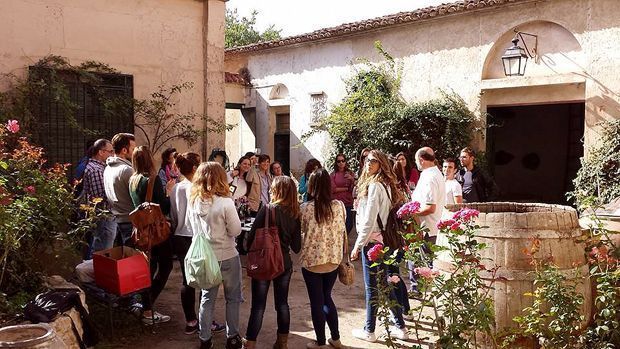 casa alonso