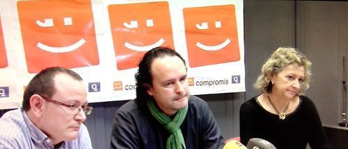 compromis candidats