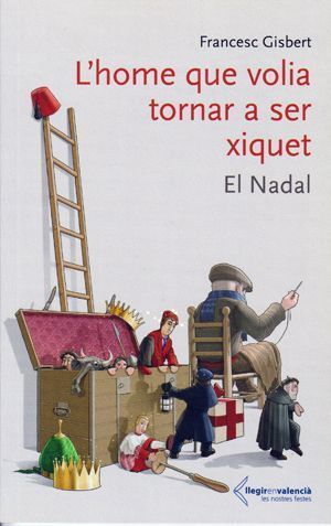 llibre tirisiti
