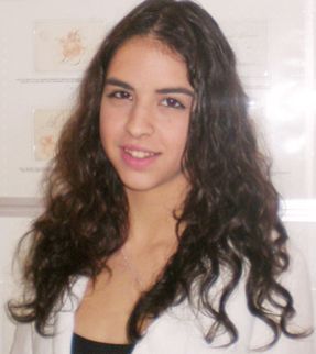 miriam gisbert