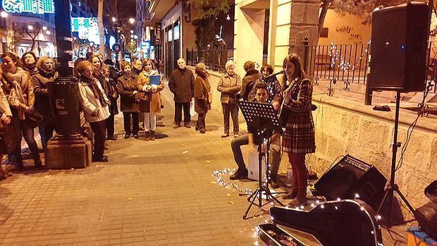 musica als ponts