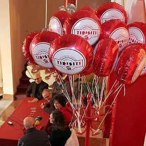 tirisiti globo