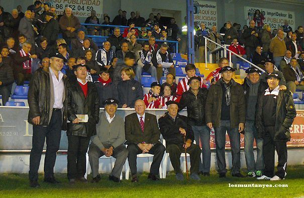 veterans alcoyano