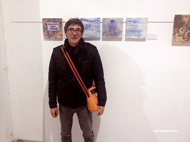 ximo canet