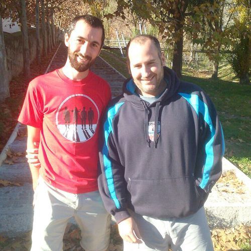josep i jose antonio el poble es savi