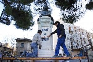 monument-cervantes