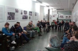 podem debat unesco
