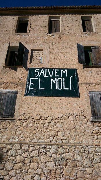 salvemel moli