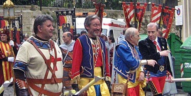 volem festes